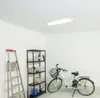 Müller Licht LED Wand- und Deckenleuchte Basic 2/60 white Produktbild-Vorschau 9