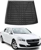 Bac de coffre pour Peugeot 508 Estate 2010-2018 Caoutchouc Voir les images du produit 1