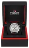 Orologio da uomo Tissot PRC 200 Chronograph, 42 mm, Anteprima dell’immagine prodotto 9