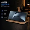 Book Case für Xiaomi 17T Pro Hülle Flip Cover Handy Tasche Produktbild-Vorschau 5