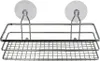 Wandregal Cassandra, 2 Saugnäpfe Produktbild-Vorschau 6