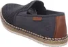 Rieker Herren Slipper Halbschuh Mesh Gummizug B5265, Produktbild-Vorschau 101