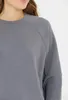 ATHLECIA Jacey Crew Neck Damen Fitness Sweater blau 36 Produktbild-Vorschau 8