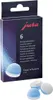 Jura 2-Phasen-Reinigungstabletten Blister à 6 Tabletten Produktbild-Vorschau 6