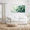 Glasbild 60x30cm in XXL für Wohnzimmer, Schlafzimmer Motiv Produktbild-Vorschau 2