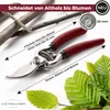 S. Kunde & Sohn Germany / Die leichteste geschmiedete Produktbild-Vorschau 4