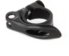 ERGOTEC Sattelklemme 34,9 mm Klemmring SCQ-100 Schwarz MTB Produktbild-Vorschau 3