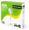 Aga Standventilator 43 cm Weiß, 3-Geschwindigkeitsstufen, Produktbild-Vorschau 4