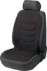 Walser Sitzaufleger ElegancePlus rot, 14275 Produktbild-Vorschau 1