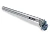 UNO TE 379 Bicycle Seatpost - 300mm Ø26.4 Silver Produktbild-Vorschau 6