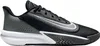 Nike Herren Sneaker PRECISION VII schwarz Größe EUR 43 Produktbild-Vorschau 18