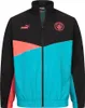 L|Manchester City PUMA Woven Jacket Herren Freizeitjacke Produktbild-Vorschau 1
