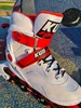 Inline-Skates CS320K weiß Größe 40 Produktbild-Vorschau 9