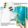 NALIA Stabile Klare Schutzhülle für Samsung Galaxy S24 Plus Produktbild-Vorschau 5
