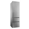HAIER HTR3620DNMG Kühl-Gefrierkombination Produktbild-Vorschau 3