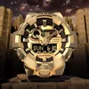 Orologio Casio G-Shock GM-700G-9AER 20BAR Anteprima dell’immagine prodotto 6