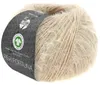 Lana Grossa - Per Fortuna GOTS 0030 beige Produktbild-Vorschau 1