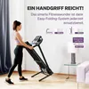 Sportstech Laufband F10, App-Kompatibel + Bluetooth + Produktbild-Vorschau 4