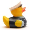 Duckshop I Badeente Polizist I Polizei Quietscheentchen I Produktbild-Vorschau 3