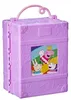Hasbro PEP Peppas Dress Up Wardrobe Anteprima dell’immagine prodotto 6