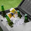 Kompresorový chladící box 40608, s připojením 12/24 a 230 Náhled obrázku produktu 9