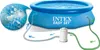 Gartenerweiterungspool 305 x 76 cm 16-in-1 INTEX 28122 Produktbild-Vorschau 9