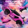 Macchina Elettrica per Bambini 12V con Licenza Lamborghini Anteprima dell’immagine prodotto 8