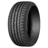 Continental ContiSportContact™ 3 (N0) 255/45R19 100(Y) Fr Podgląd zdjęcia produktu 2