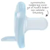 Philips AVENT Soothie SCF099/21 Schnuller, Ultraweicher Produktbild-Vorschau 9