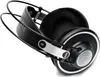 AKG K702 Cuffie Cablato a Padiglione MUSICA Nero Grigio Anteprima dell’immagine prodotto 5
