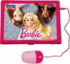 Deutsch-Englisches Lern-Notebook Barbie Produktbild-Vorschau 2