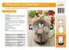 23l.2500w.vindange.minut180mn.inox. - Le Parfait Voir les images du produit 8