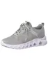 Jana Sneaker Sneaker Kunstleder/Textil Produktbild-Vorschau 7