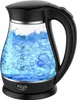 Hervidor Adler AD 1274  Vidrio 2200 W 1,7 L Produktbild-Vorschau 2
