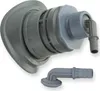 Otto Haas Save-Easy-Fix "ANETT", mit Kondensatanschluss Produktbild-Vorschau 1