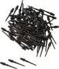 BULL'S Tufflex Soft Tips 6mm(2BA) - 100/schw. -- 1 Stck Produktbild-Vorschau 7