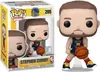 Funko Pop! Basketball: Golden State Warriors - Stephen Produktbild-Vorschau 5