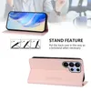 Lederhülle für Samsung Galaxy S26 Ultra Hülle Flip Produktbild-Vorschau 3