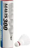 Yonex - Volant en plumes "Mavis 300" pack de 6 CS362 Voir les images du produit 1