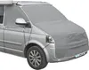 Housse de pare-brise non tissée pour Volkswagen T5 et T6 Voir les images du produit 1