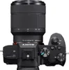 Sony A7 III Aparat Foto Mirrorless 24MP Náhled obrázku produktu 9