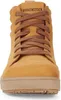 Veiligheidsschoenen QS700, maat 43, normale pasvorm, beige, Productafbeelding-voorbeeld 8