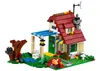 Lego 31038 Creator - Wechselnde Jahreszeiten Produktbild-Vorschau 4