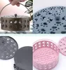Mückenspirale Halter,Anti Mückenspirale Box,Räucherspiralen Produktbild-Vorschau 3