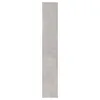 Schuhschrank mit Spiegel 3 Fächer Betongrau 63x17x102,5 cm Produktbild-Vorschau 5