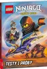 LEGO NINJAGO Testy i próby - Deutsch Stacia (Kinder, Podgląd zdjęcia produktu 1