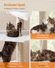 FEANDREA Kratzbaum, mehrstöckiger Katzenbaum, dicke Produktbild-Vorschau 7