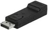 Microconnect DPHDMI, Displayport, HDMI, Schwarz Produktbild-Vorschau 2