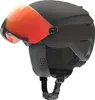 Casque de ski Atomic Savor Visor Photo Black XL (63-65 cm) Voir les images du produit 2