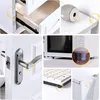 Stootdoppen 50 Stuks - Deurstoppers Zelfklevend - Productafbeelding-voorbeeld 5